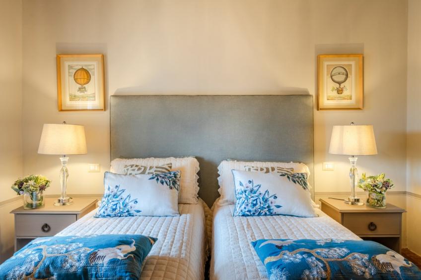 Montecarlo Wine Apartment - foto 37