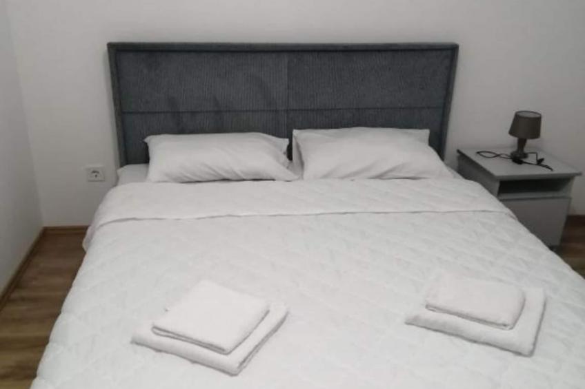 Seaside Serenity – Fresh & Modern Apartments in Igalo -  Three Bedroom Apartment 8 - foto 3