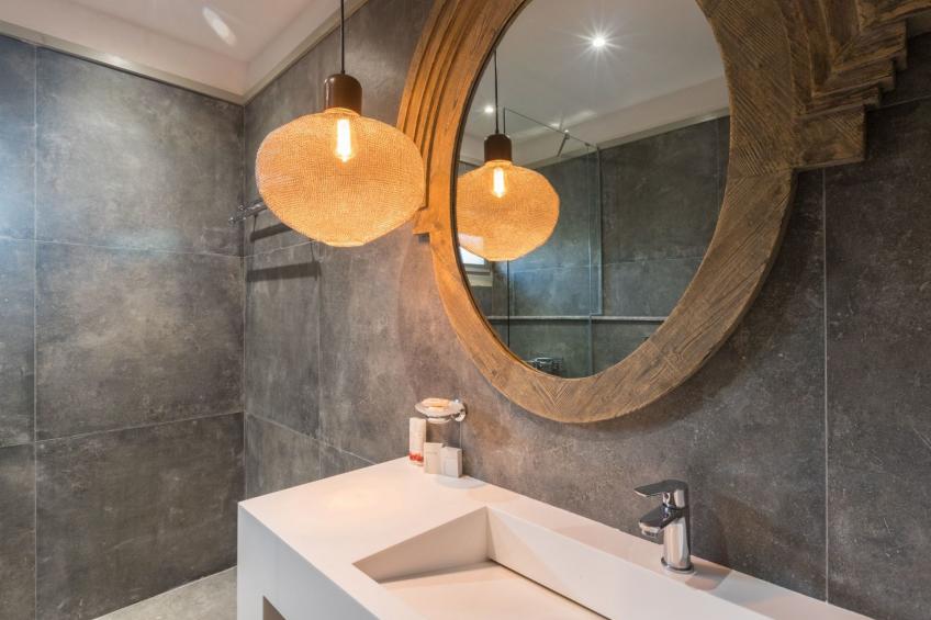 mit Privatpool für 4 Personen ca. 85 m² in Rethymnon, Kreta (Nordküste Kre - foto 25