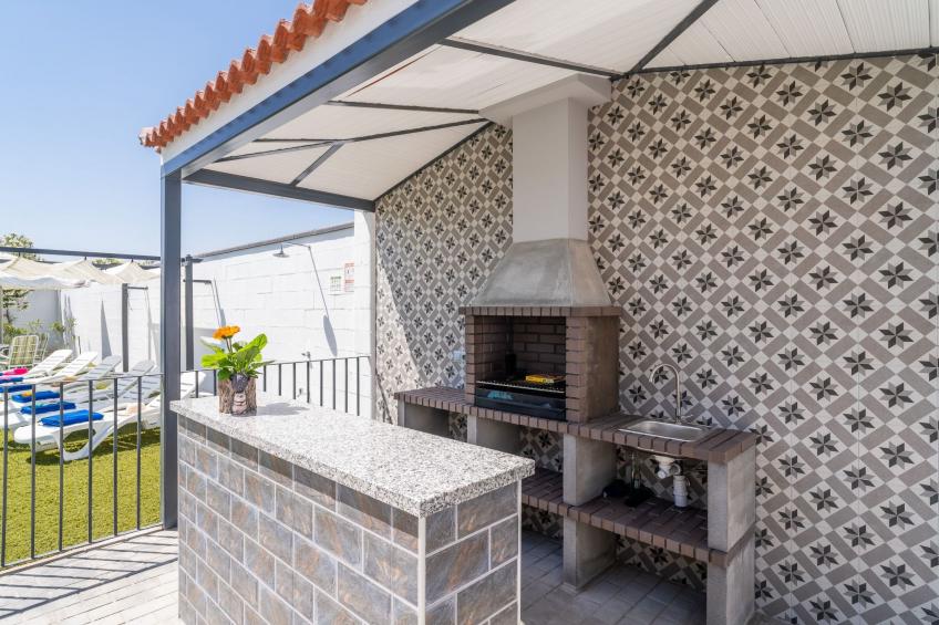 Casa rural Villa Gordito - foto 34