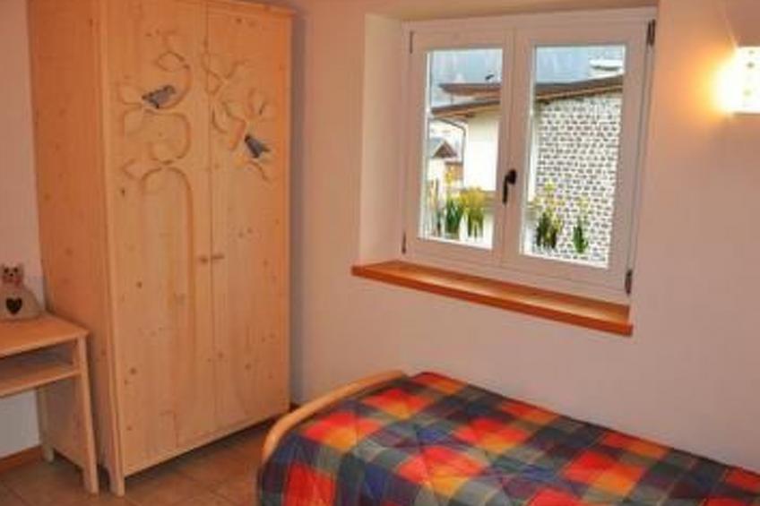 Elegantes und geräumiges Dachgeschosszimmer in den Dolomiten - foto 11