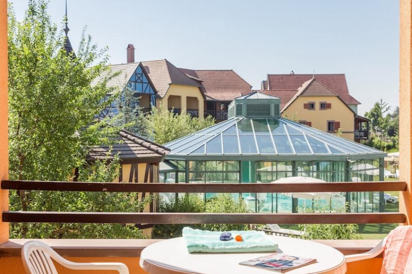 Le Clos d'Eguisheim - foto 28