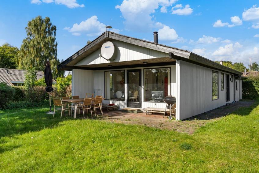 "Kalle" - 400m from the sea in Funen