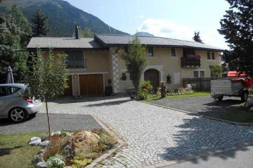 Chasa Suldanella - foto 4