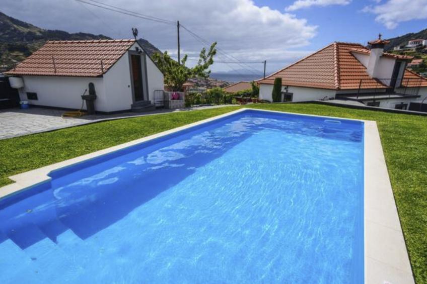 Luxuriöses Haus der Leidenschaft - foto 22