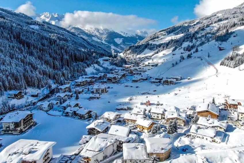 Rosengarten - foto 13