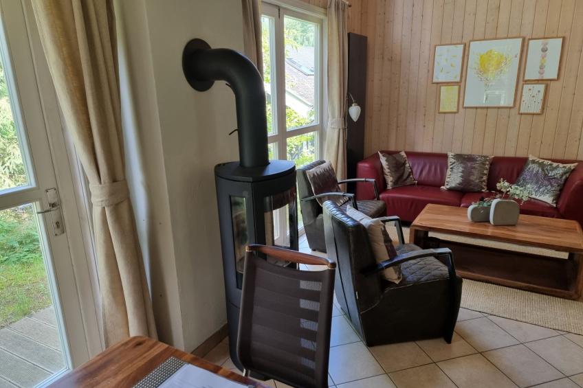 Freistehendes Ferienhaus direkt an der Ostsee - foto 2