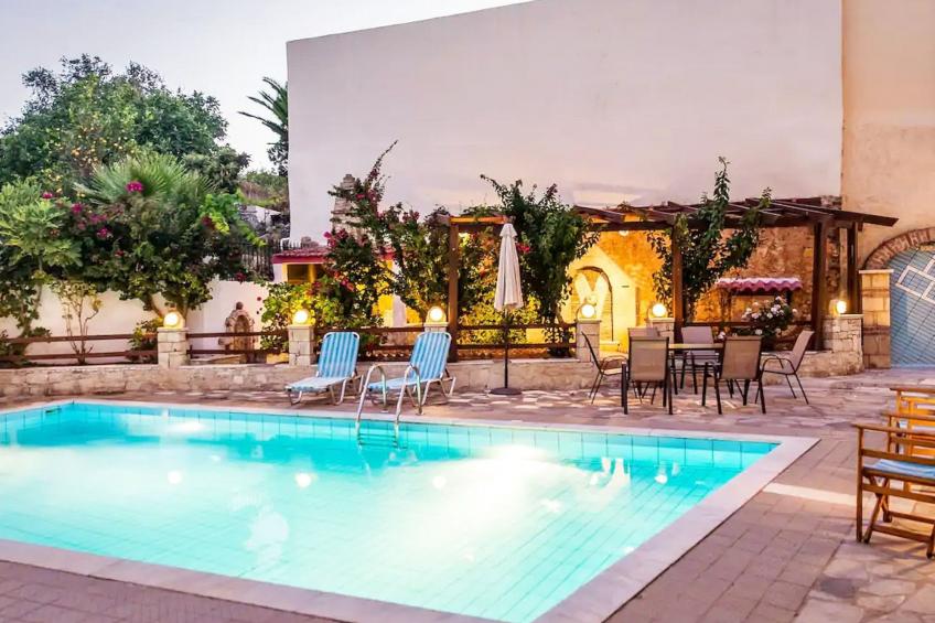 Villa Amarandos - foto 18