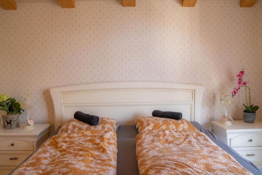 Luxuriöses Chalet - Walensee - Schwimmbad - Sauna - foto 70