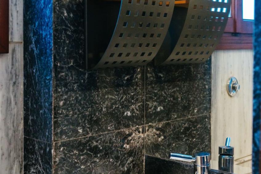 Agios Nikolaos Strand Villa - foto 22