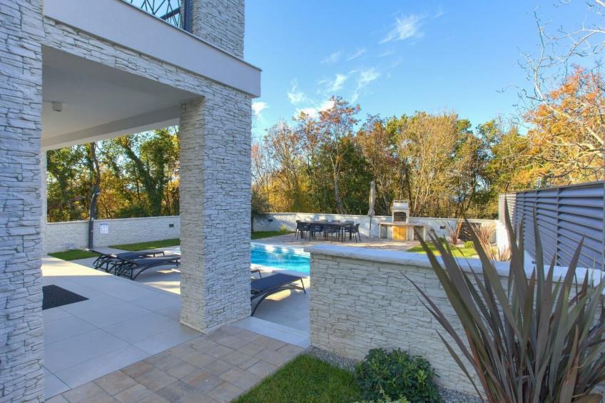 Villa Valle - foto 45