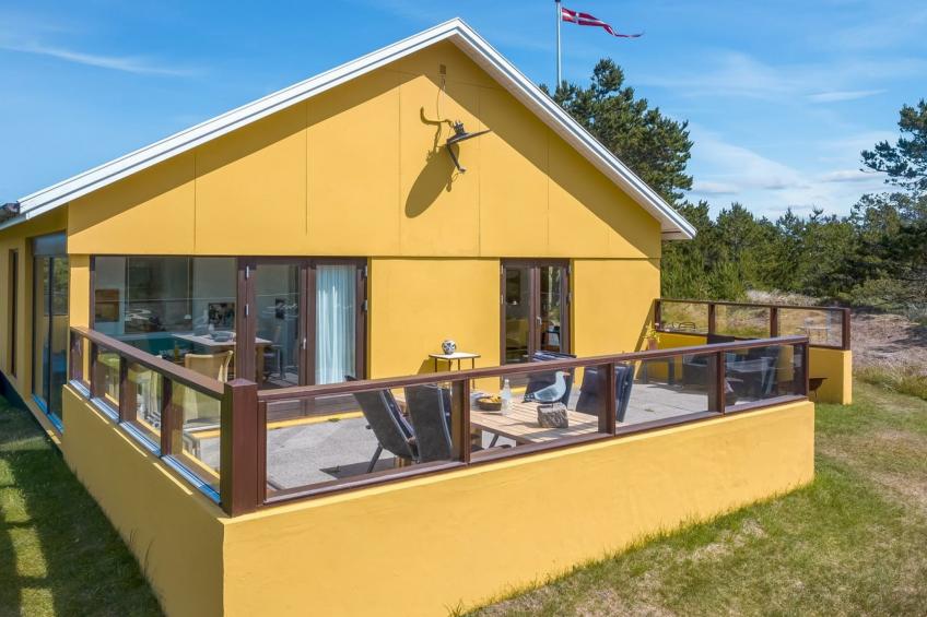 "Ola" - 900m from the sea - foto 34