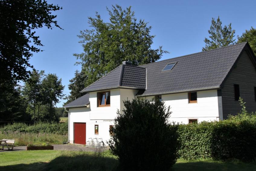 am Hohen Venn - foto 14