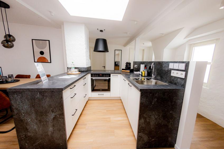 Highlight - Come4Stay - Mühldorf Stadtblick - foto 22