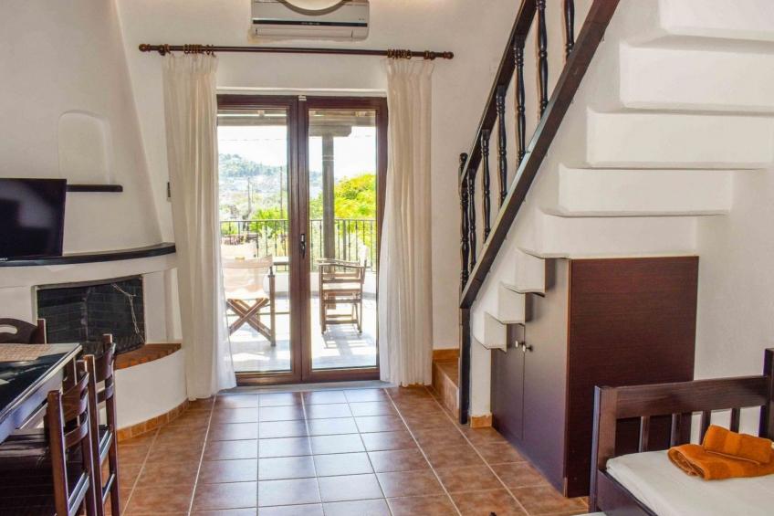 Skiathos Ferienhaus - foto 23