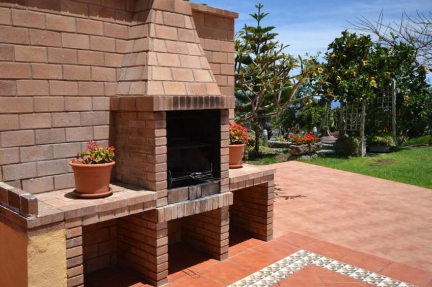 Villa mit Meerblick, für 10 Personen C03GC - foto 36