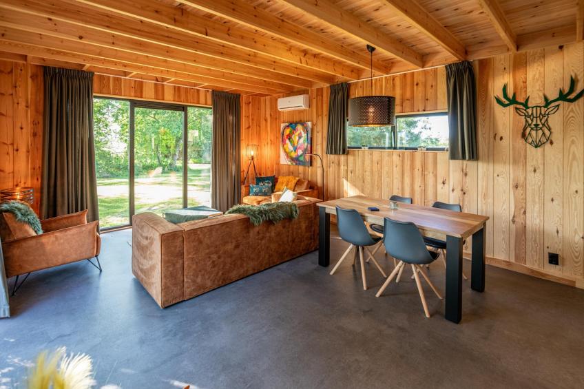 Vogelspotlodge Scholekster - foto 7