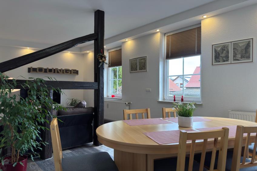 Ferienwohnung zum alten Konsum - foto 4