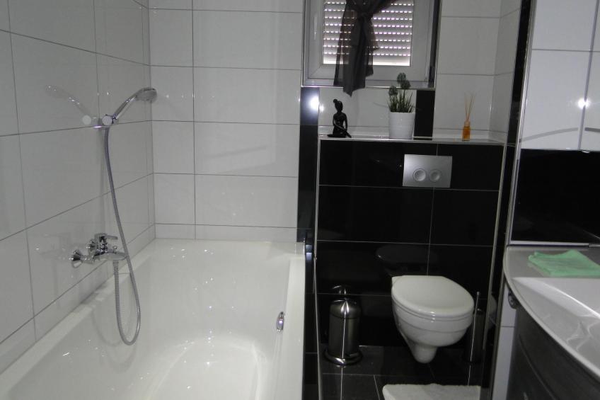 Wohnung Villa Perla 1 - foto 15