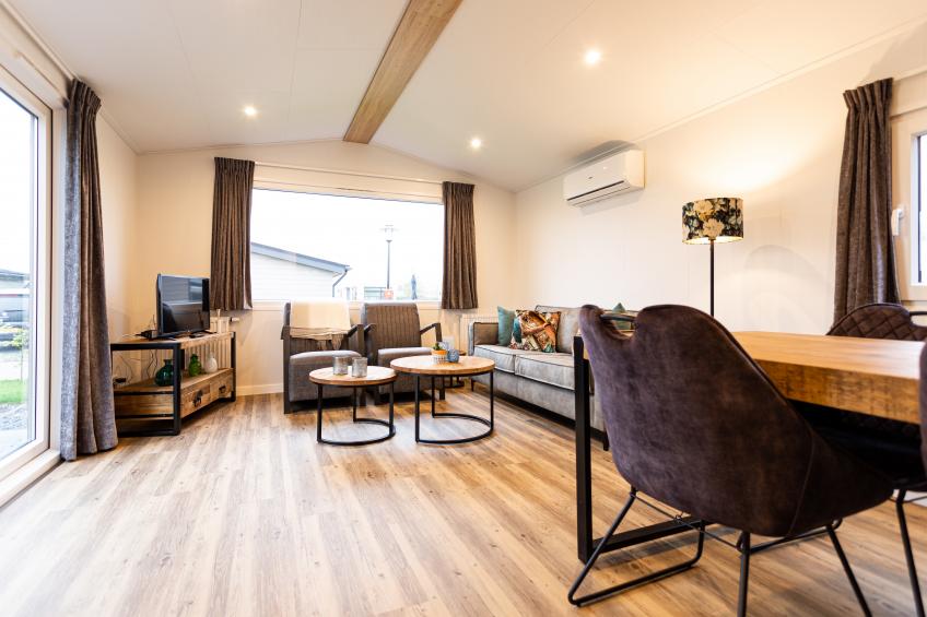 Holiday home 4 personen - foto 6
