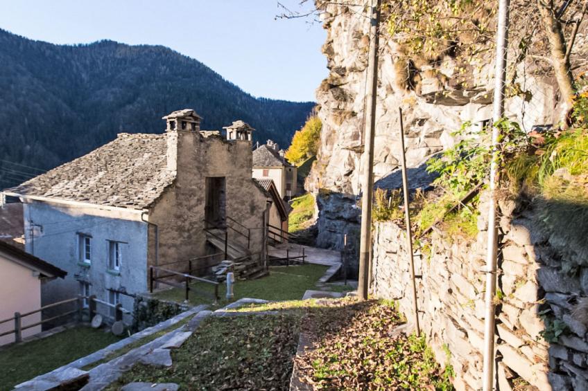 Casa Onsernone - foto 19