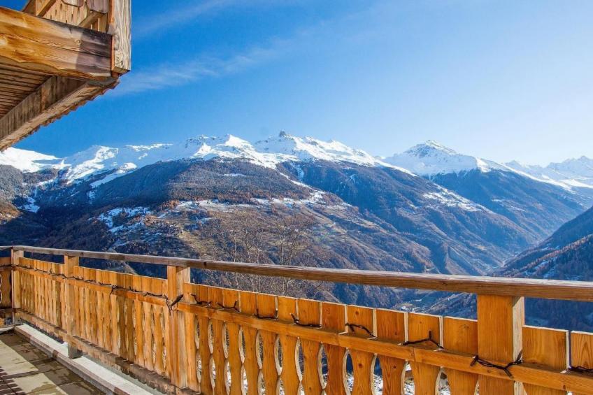 Chalet Ourson Blanc - foto 18