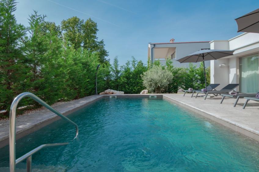 Villa Lavanda - foto 22