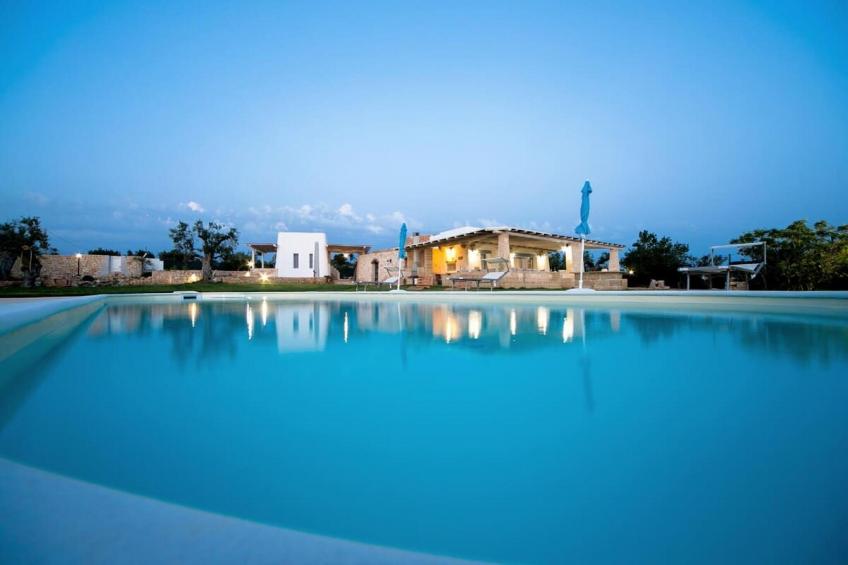 Prestige Pool Trullo - Torre Suda - foto 40