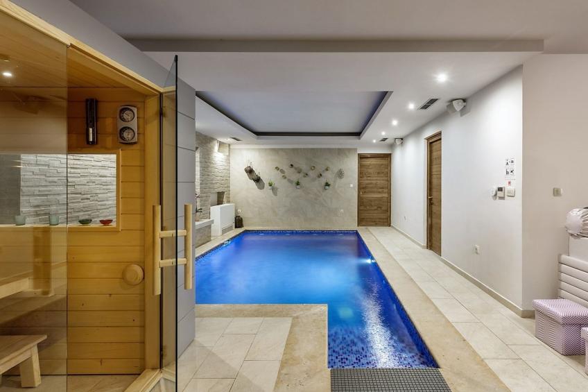 Villa Prestige - foto 13