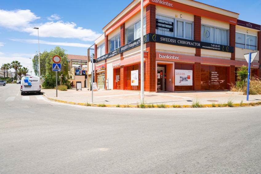 La Plaza de Villamartin - foto 38