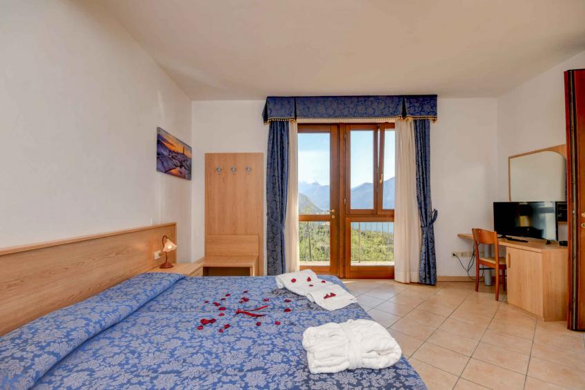 Holiday apartment with balcony or terrace, air conditioning and pool - BF-YD8VF - foto 21