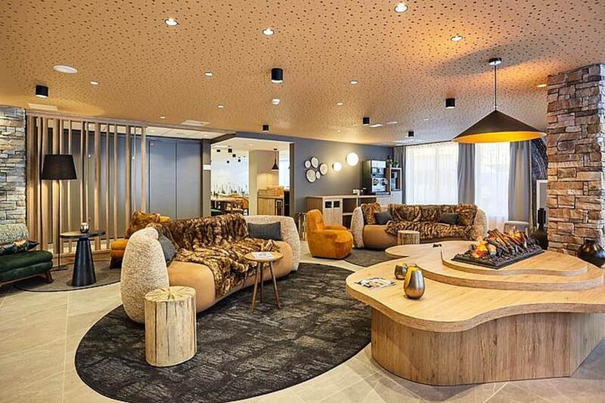 Résidence Prestige Odalys Le Mont d'Auron - foto 12