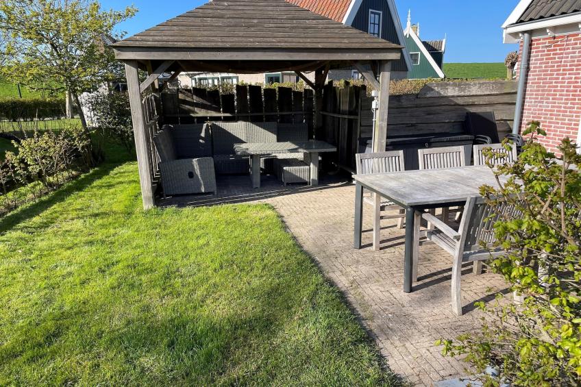 Recreatiepark Wiringherlant - Anno Nu 14 - foto 16
