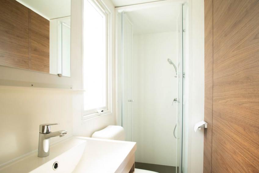 Camping Village Cesenatico Cottage Riviera - foto 33