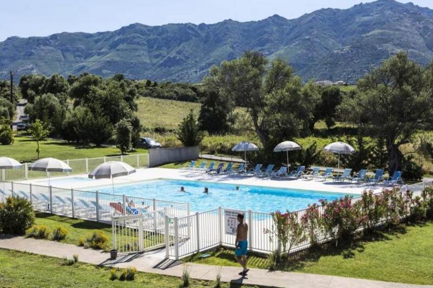 Résidence Odalys Casa d'Orinaju - foto 9