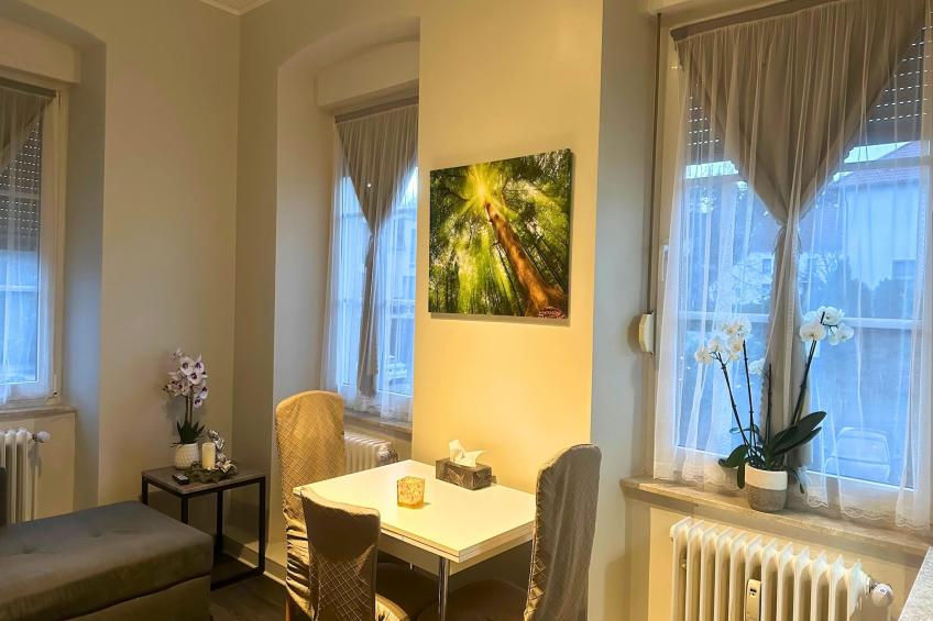 PH2 Apartment mit 2 Schlafzimmern Pellinger-Hof - foto 6