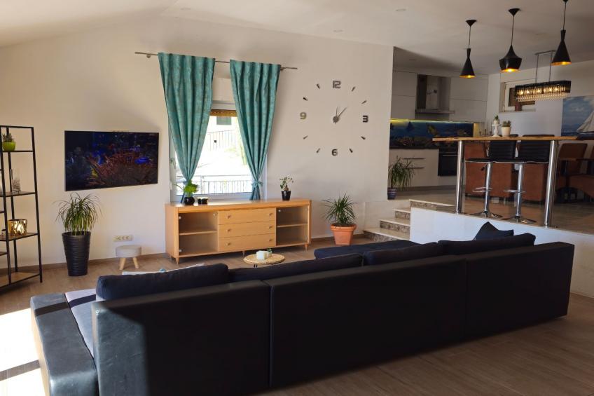 Holiday Home Sunrise - Three Bedroom Holiday Home - foto 5