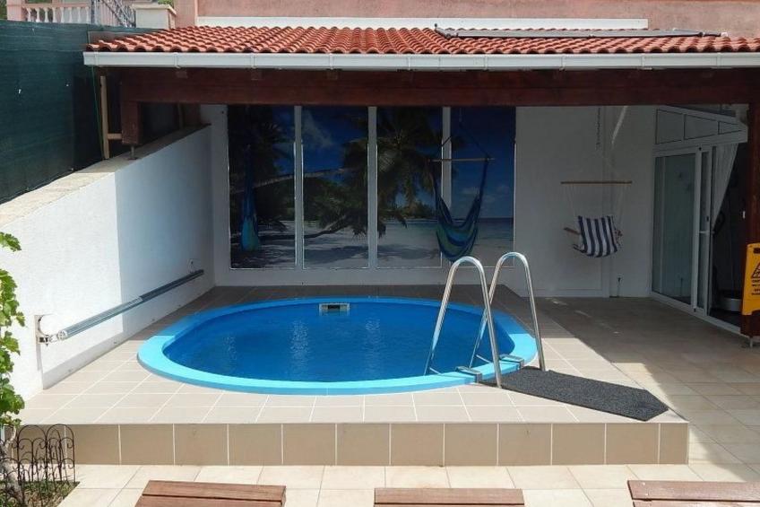 Appartement mit Balkon - foto 15