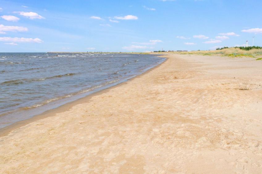 Hailuodon villa merituuli - foto 3