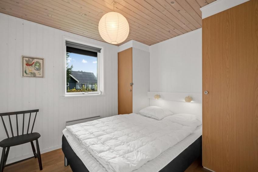 "Aleida" - 100m to the inlet in Western Jutland - foto 20