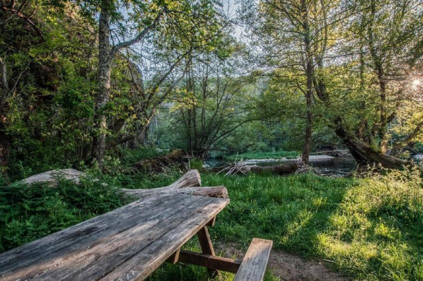Rural House in the mountain of León - foto 18