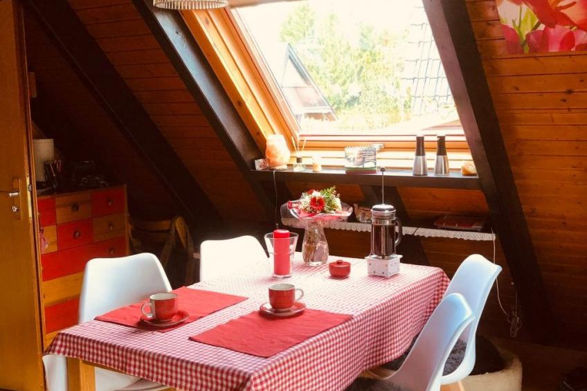 Eifelhäuschen - foto 24