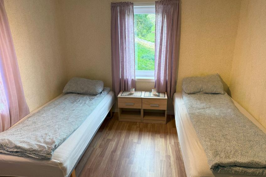 Stabben Blue House - foto 12