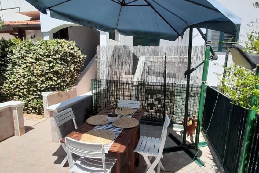 Wohnung in Campomarino mit privatem Parkplatz - foto 14