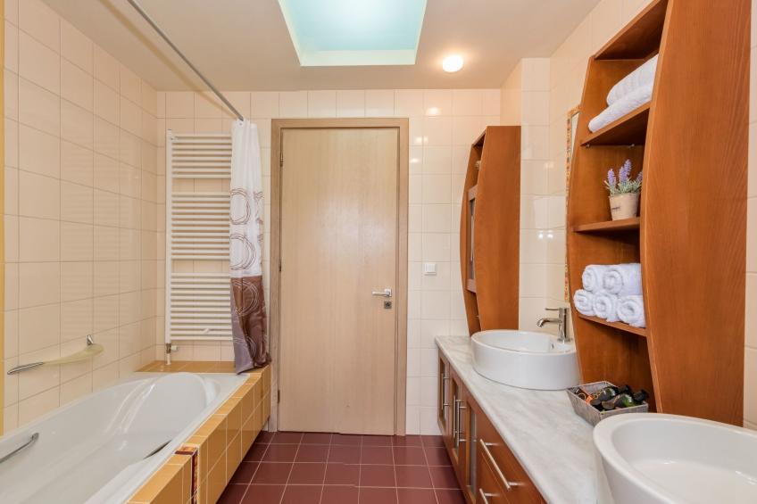 Karmilos Hill Villa - absolute Privatsphäre - foto 27