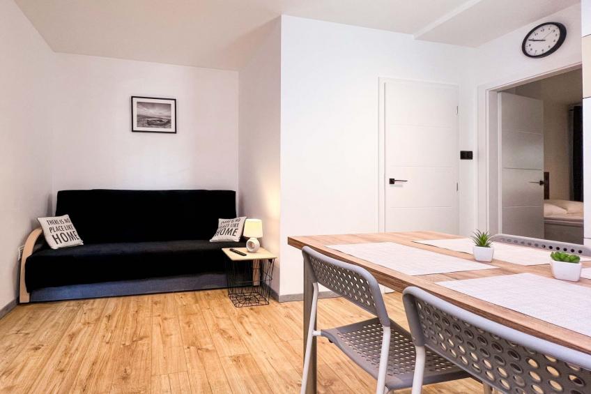 "Apartment 18B" mit Schwimmbad - foto 16