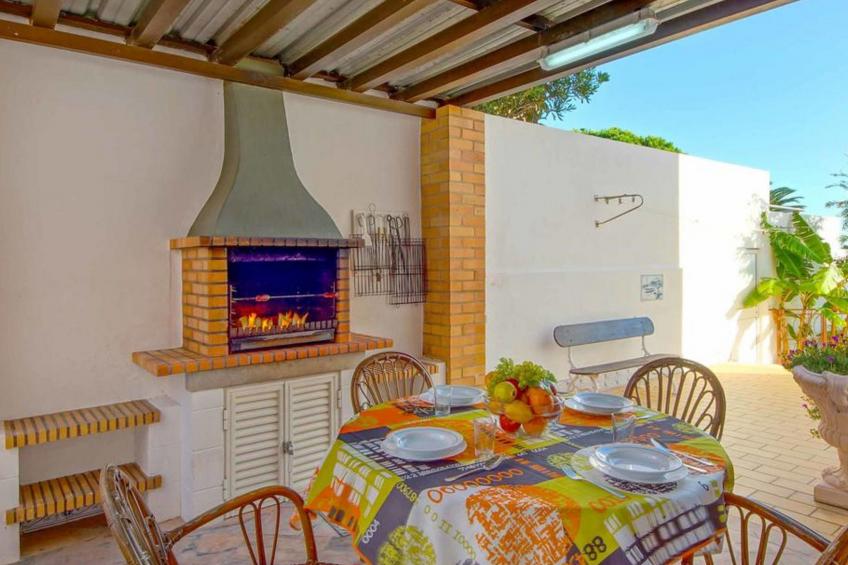 Chalet "Villa Albuar" mit eigenem Pool - foto 9