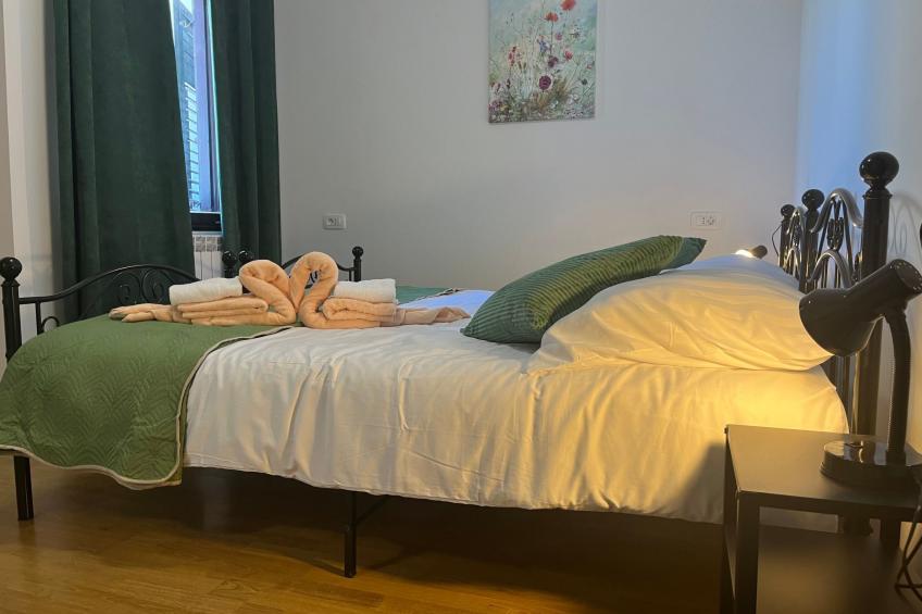 Wohnung "Wohnung Sterna mit Pool" - foto 55