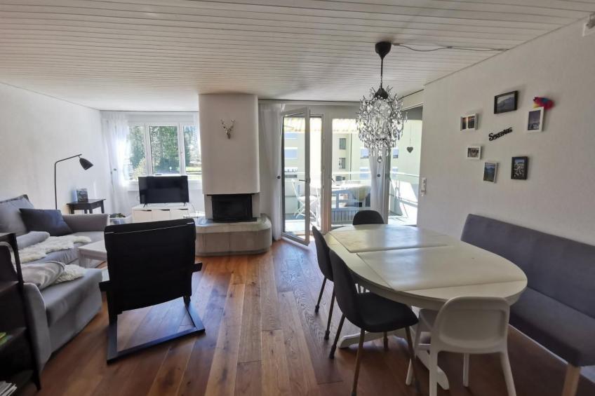 Sörenberg Alpine Lodge - foto 3