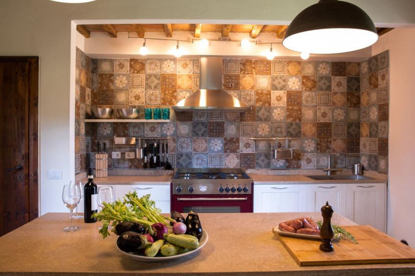 Atemberaubende Villa- 24 Gäste -privater SwimmingPool - foto 15